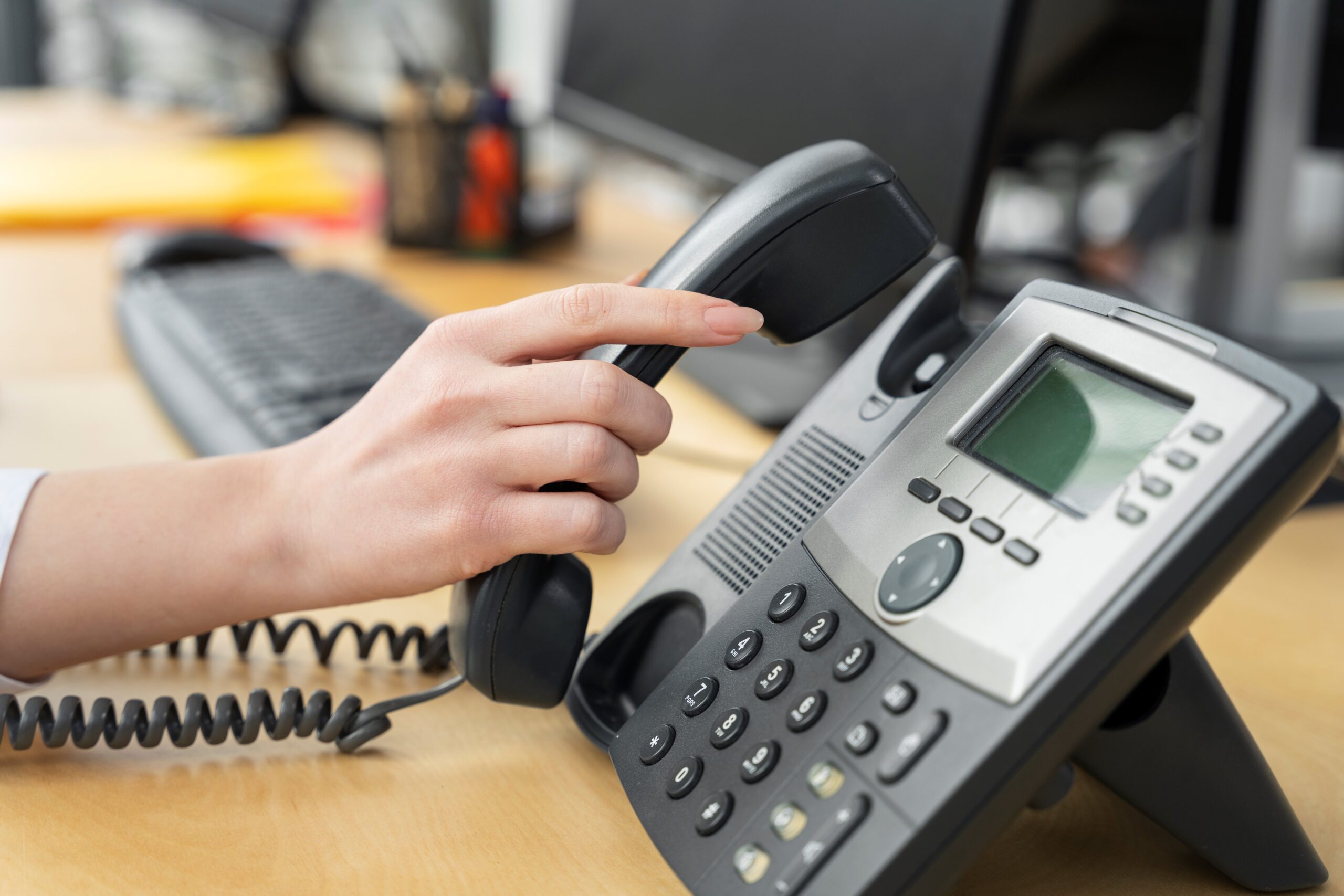Telecommunication systems and solutions