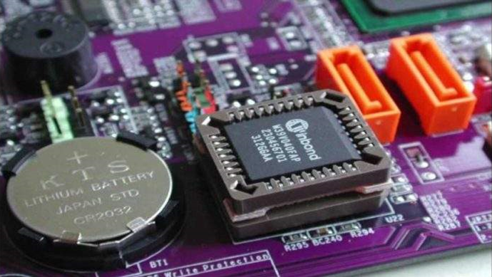 BIOS-1