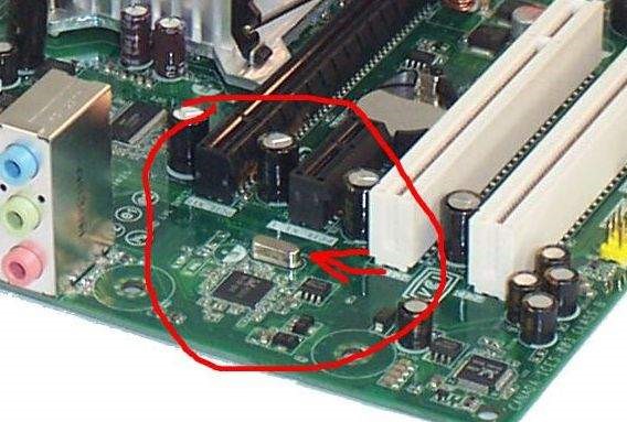 BIOS-3