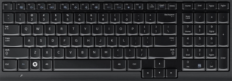 Tastatura