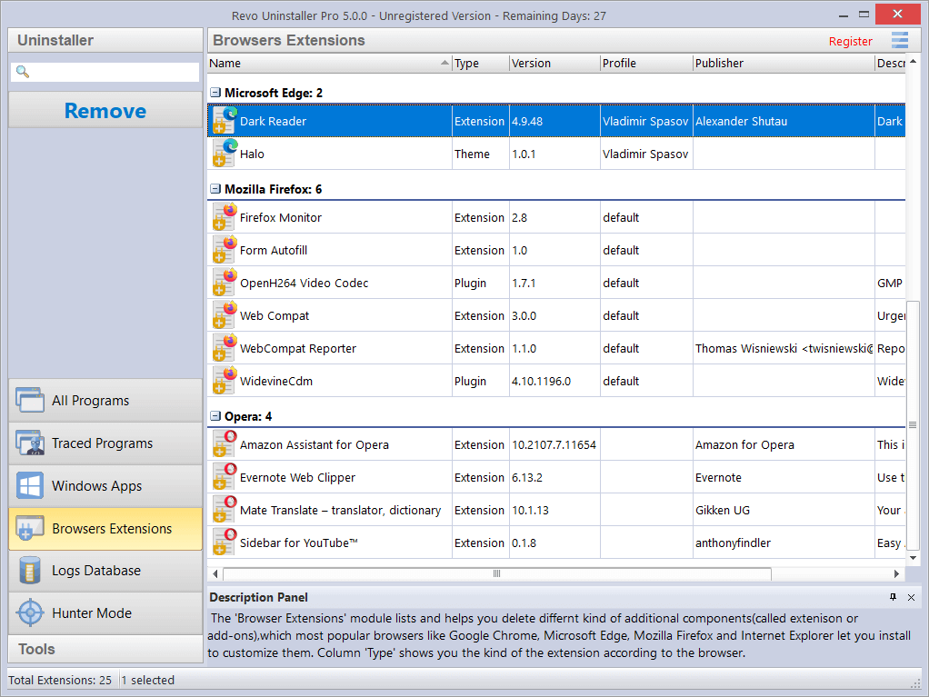 browser-extensions
