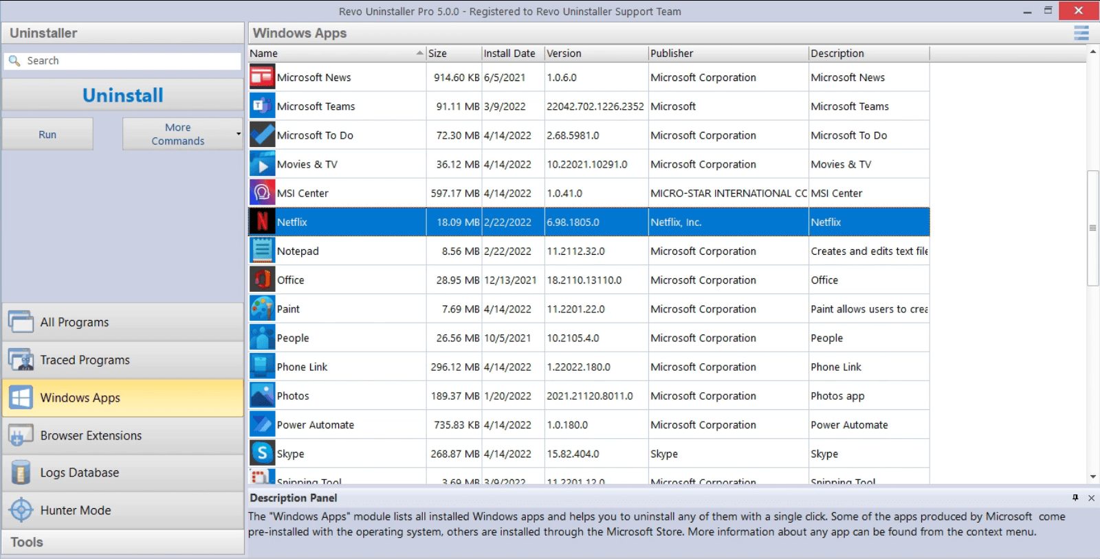 windows-apps