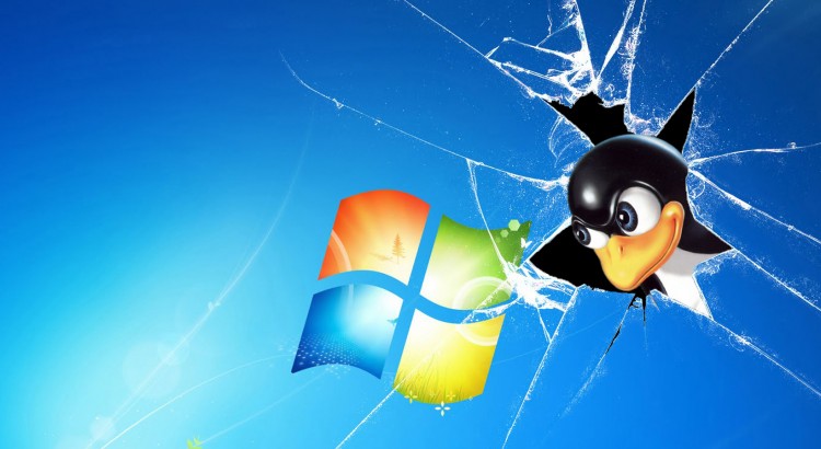 Danska prelazi na Linux i LibreOffice, a napušta MS Office i Windows