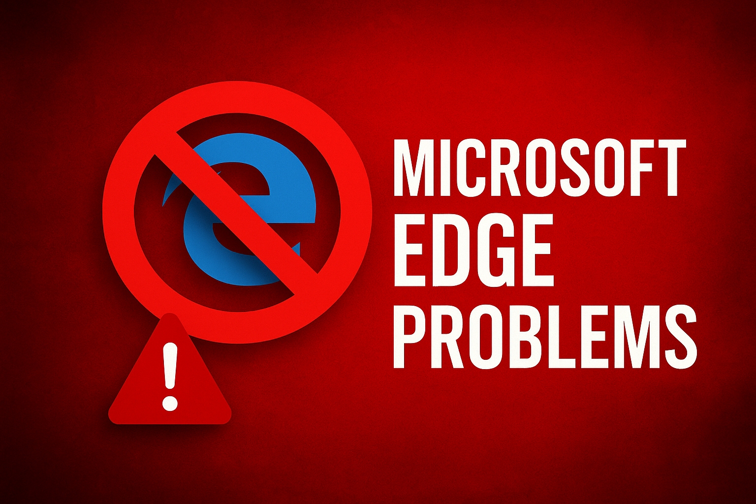 Kako ukloniti Microsoft Edge na Windows 10/11 operativnom sistemu